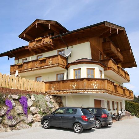 Haus Obermoser Flachau Buitenkant foto