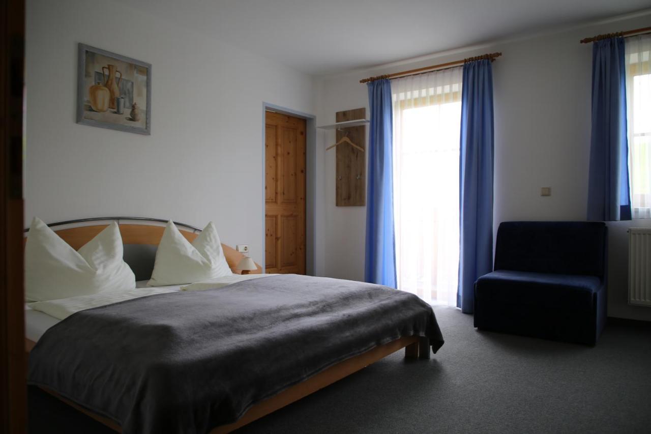 Haus Obermoser Flachau Buitenkant foto