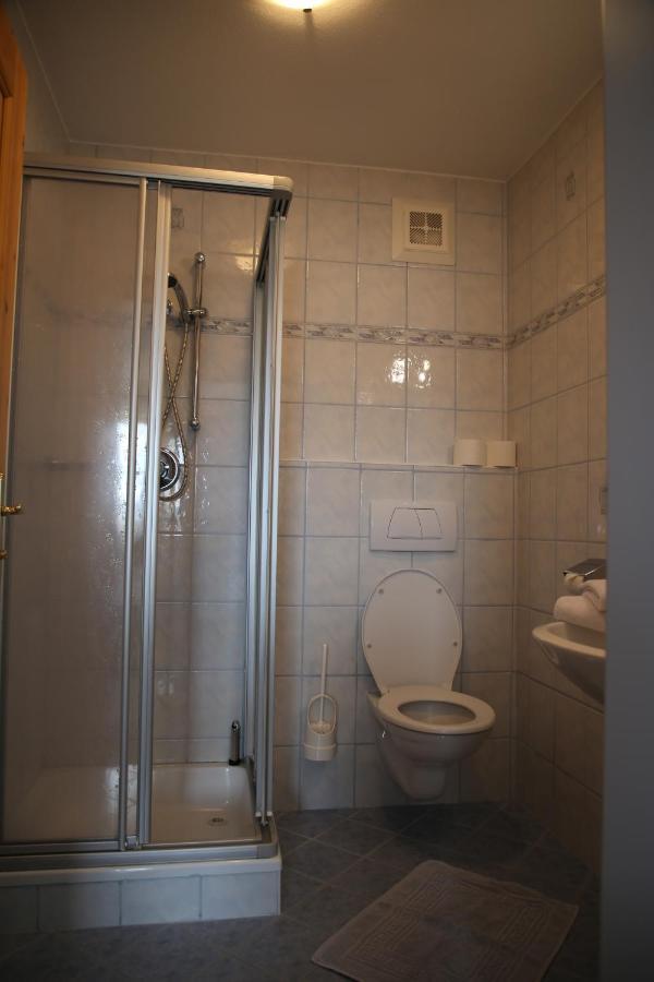 Haus Obermoser Flachau Buitenkant foto