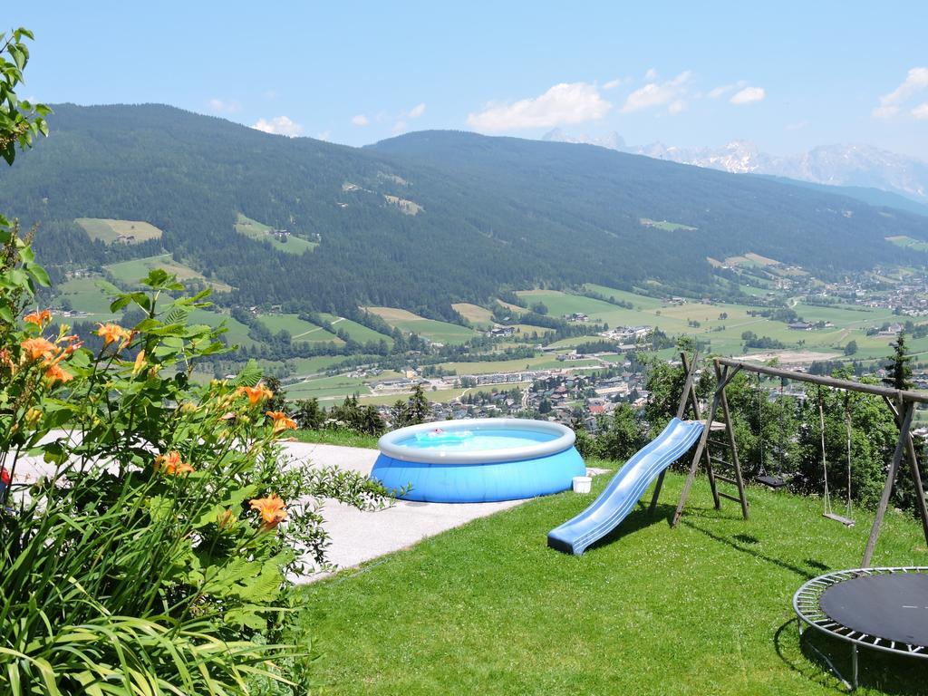 Haus Obermoser Flachau Kamer foto