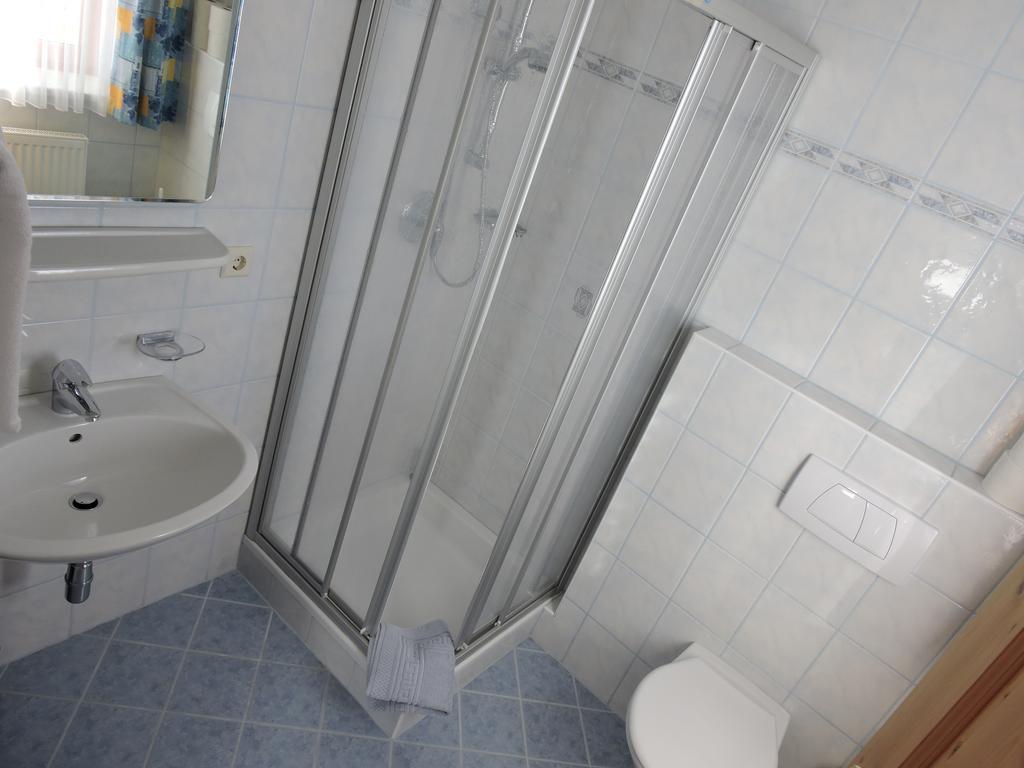 Haus Obermoser Flachau Kamer foto