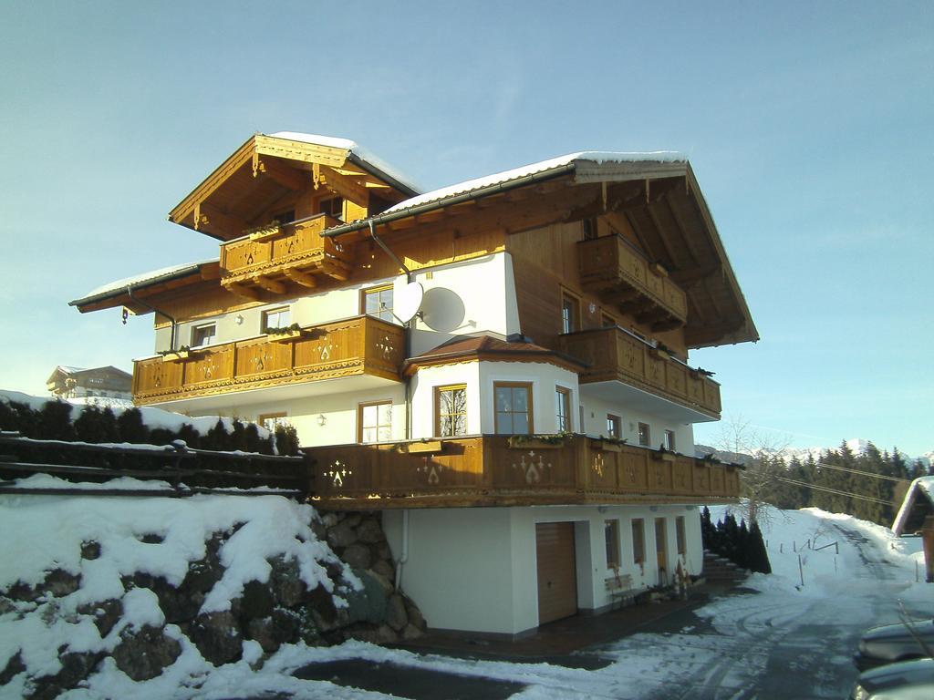 Haus Obermoser Flachau Kamer foto