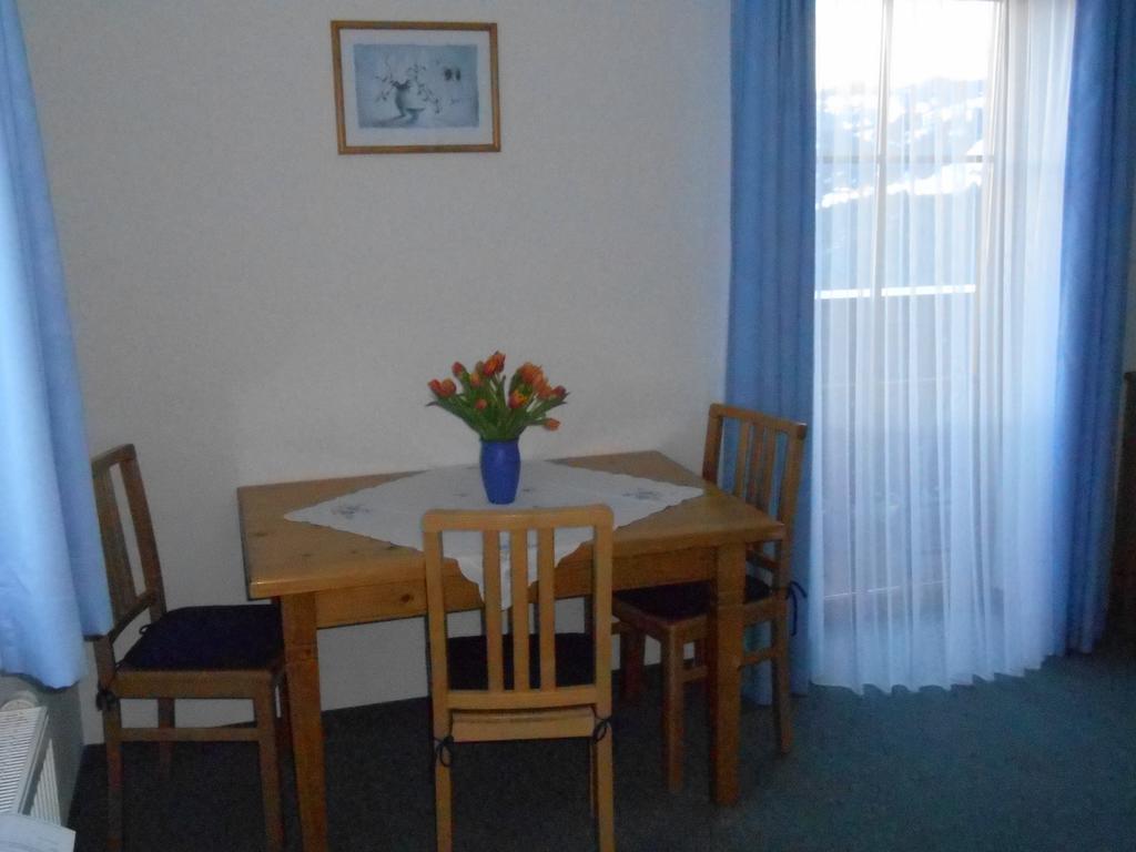 Haus Obermoser Flachau Kamer foto
